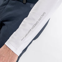 Galvin Green Edwin Thermal base layer top in white.