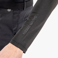 Edwin Turtle Neck Collar Baselayer Top