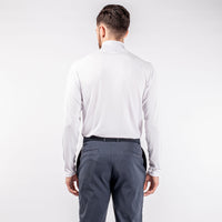 Galvin Green Edwin Thermal base layer top in white.