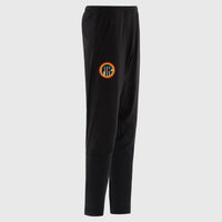 Partick Thistle 25/26 Matchday Football Pants