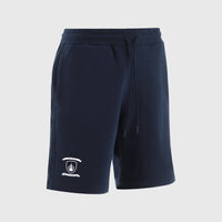 Falkirk 26/27 Matchday Fleece Shorts