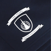 Falkirk 26/27 Matchday Fleece Shorts