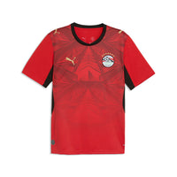 Egypt 26 Home Football Shirt