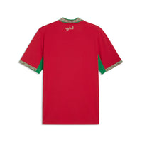 Morocco 26 Home Football Shirt