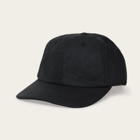 Low Profile Oil Finish Tin Cloth Logger Cap