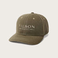 Peavey Graphic Logger Cap