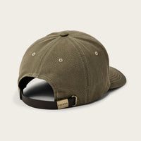 Peavey Graphic Logger Cap