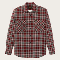 Field Flannel Shirt