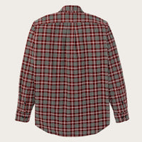 Field Flannel Shirt