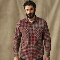 Field Flannel Shirt