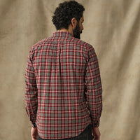 Field Flannel Shirt