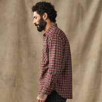 Field Flannel Shirt