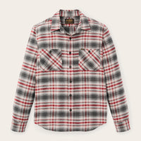 The Rangeland Flannel Shirt