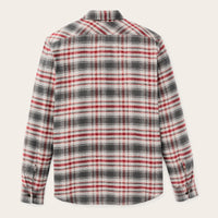 The Rangeland Flannel Shirt