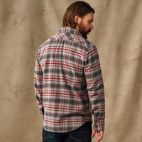The Rangeland Flannel Shirt
