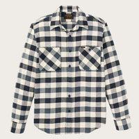 The Rangeland Flannel Shirt