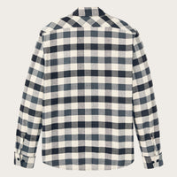 The Rangeland Flannel Shirt
