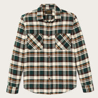 The Rangeland Flannel Shirt