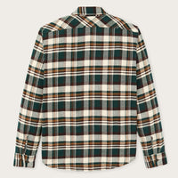 The Rangeland Flannel Shirt