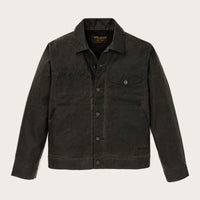 Short Lined Cruiser Jacket