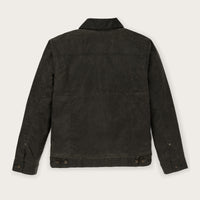 Short Lined Cruiser Jacket