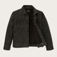 Short Lined Cruiser Jacket