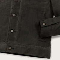 Short Lined Cruiser Jacket