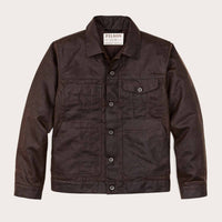 Short Lined Cruiser Jacket