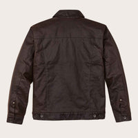 Short Lined Cruiser Jacket