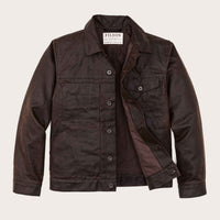 Short Lined Cruiser Jacket