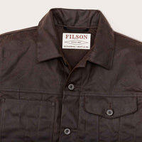 Short Lined Cruiser Jacket