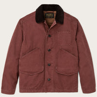 Canvas Outfitter Jacket