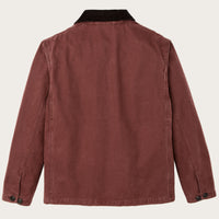 Canvas Outfitter Jacket