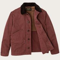 Canvas Outfitter Jacket