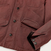 Canvas Outfitter Jacket
