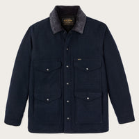 Spokane Insulated Cruiser Jacket