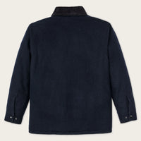 Spokane Insulated Cruiser Jacket