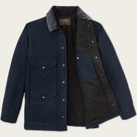 Spokane Insulated Cruiser Jacket