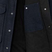 Spokane Insulated Cruiser Jacket