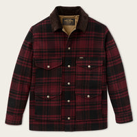 Spokane Insulated Cruiser Jacket