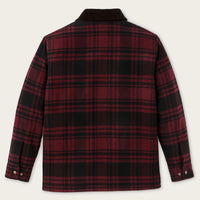 Spokane Insulated Cruiser Jacket