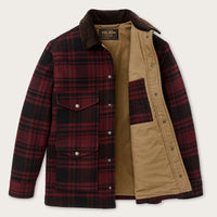 Spokane Insulated Cruiser Jacket