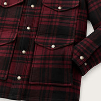 Spokane Insulated Cruiser Jacket