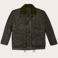 Tin Cloth Field Jacket