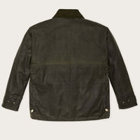 Tin Cloth Field Jacket