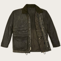 Tin Cloth Field Jacket
