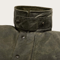Tin Cloth Field Jacket