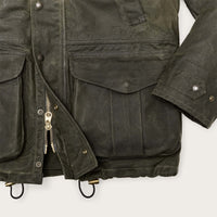 Tin Cloth Field Jacket