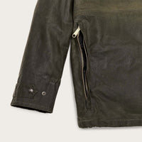 Tin Cloth Field Jacket