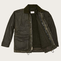 Tin Cloth Field Jacket